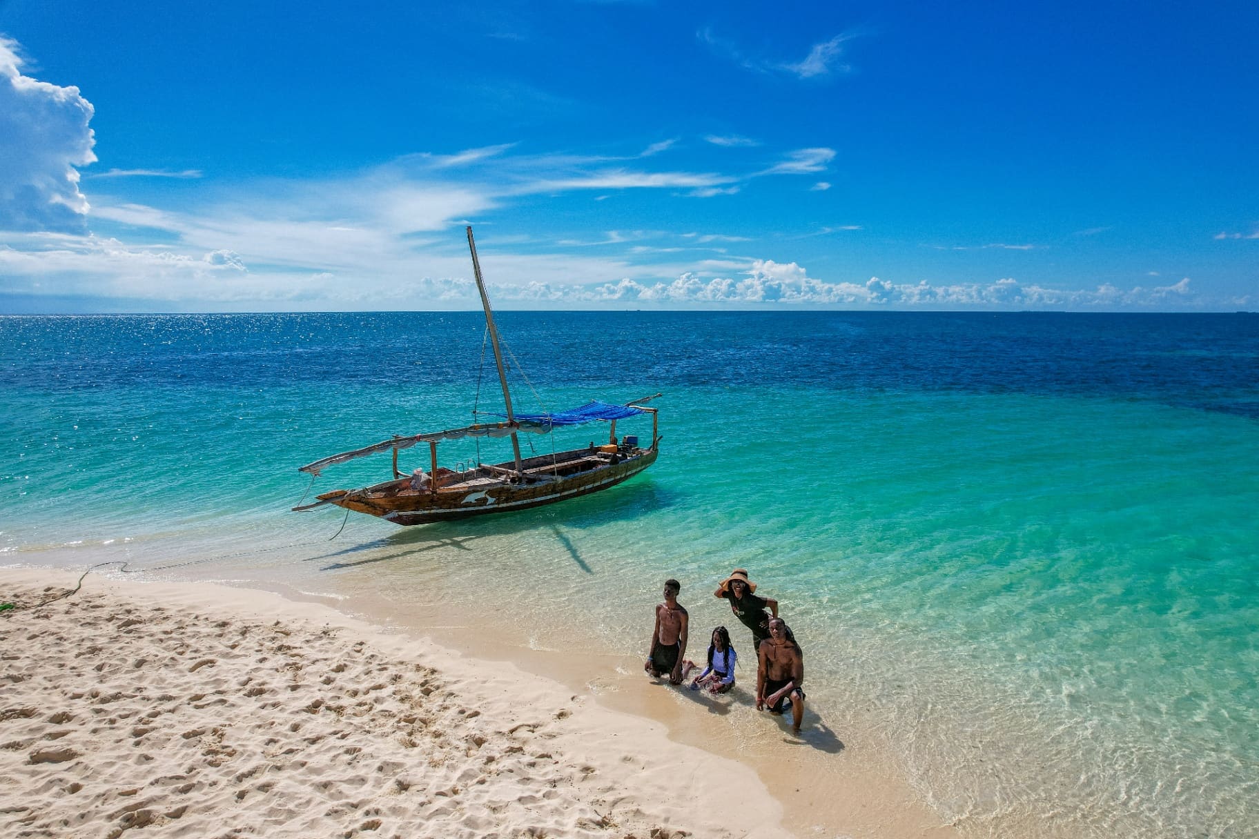 Zanzibar Beaches