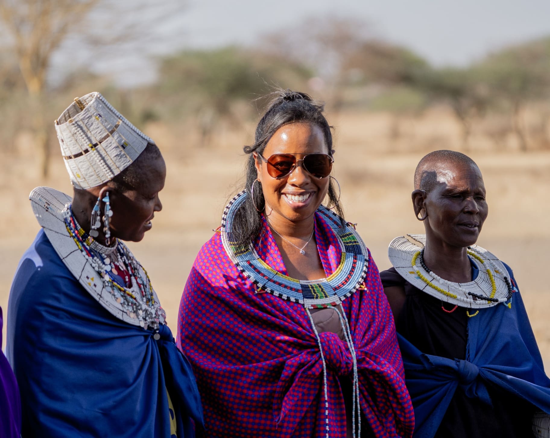 Maasai Culture