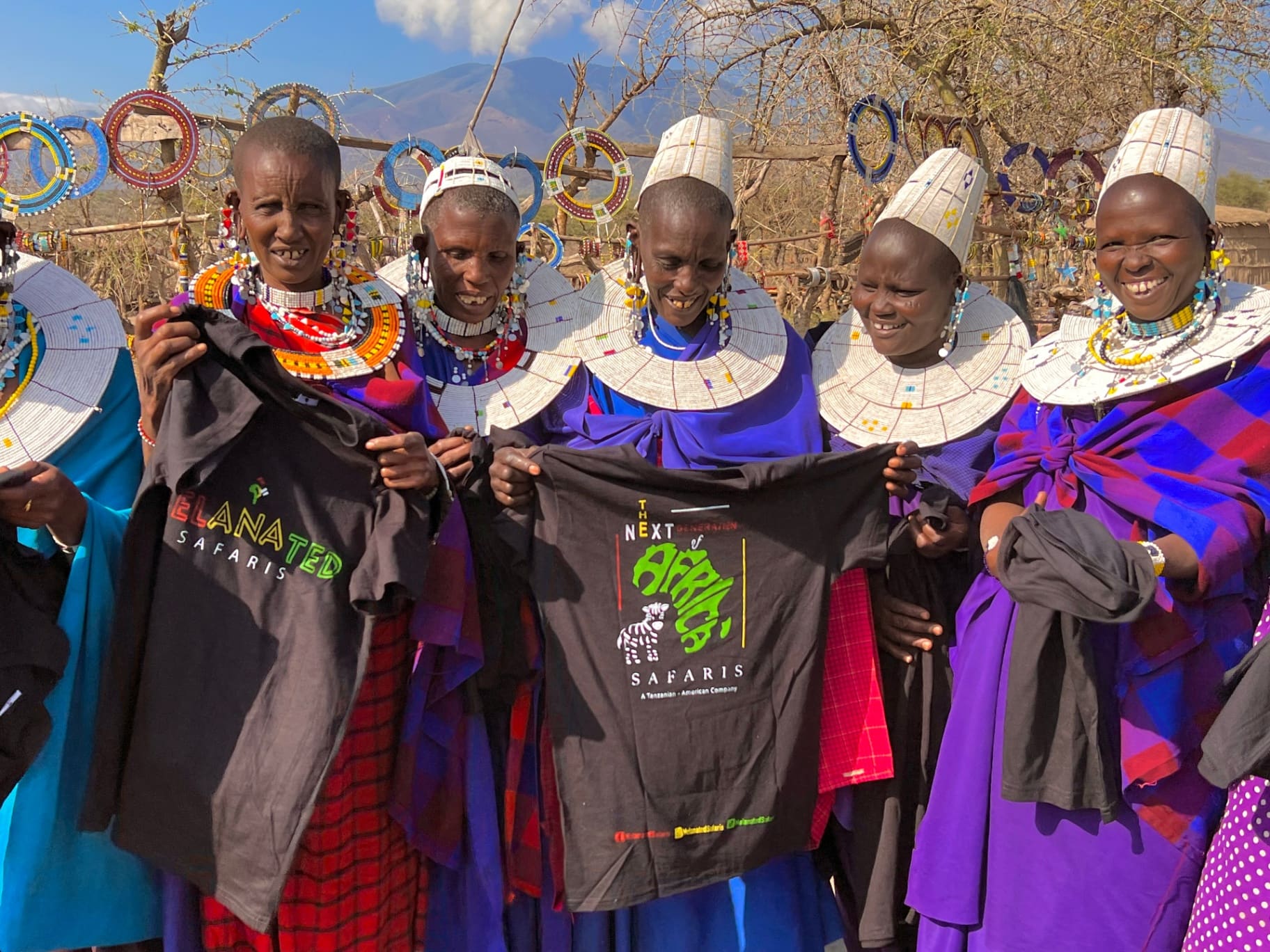 Maasai Culture
